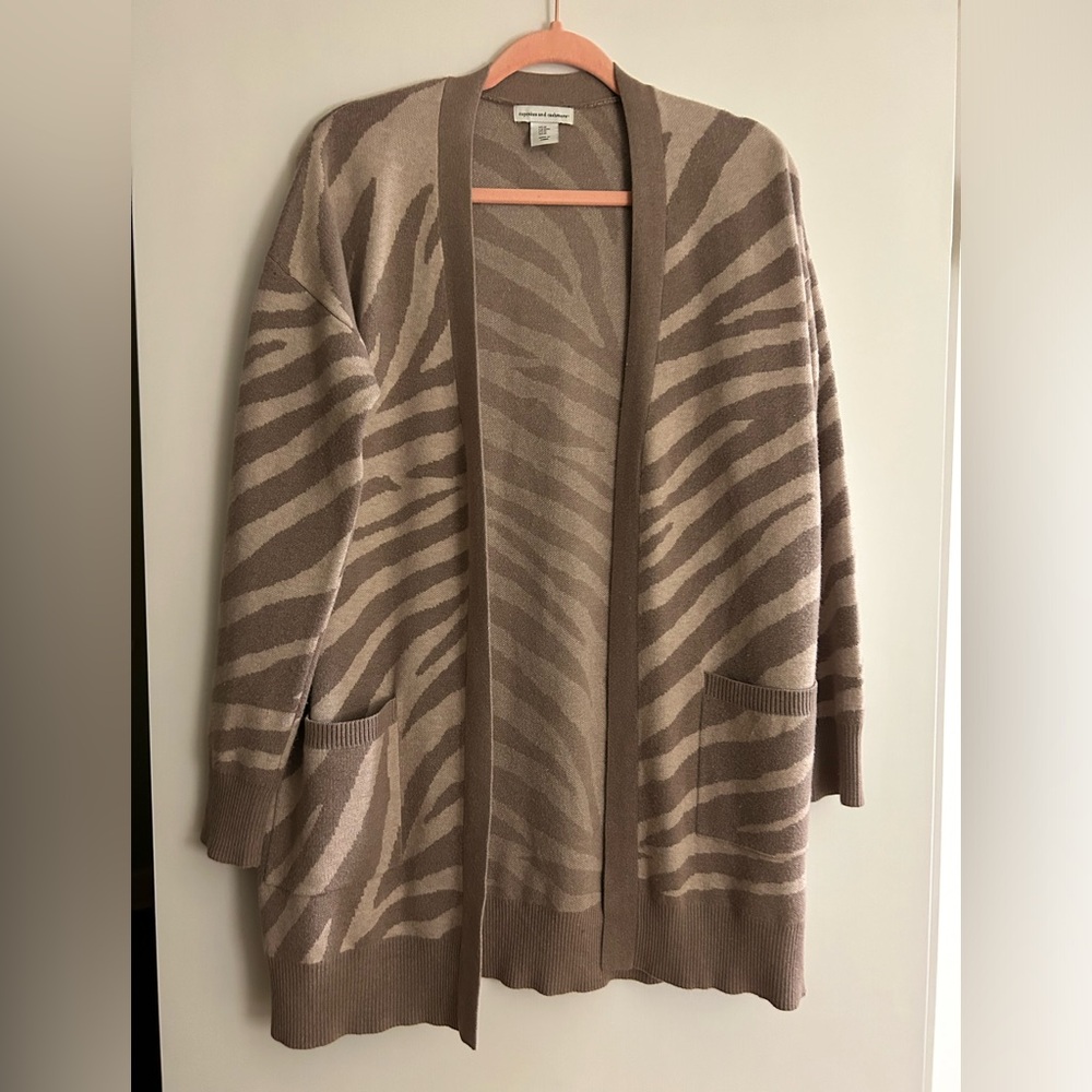 Cupcakes & Cashmere Sweater